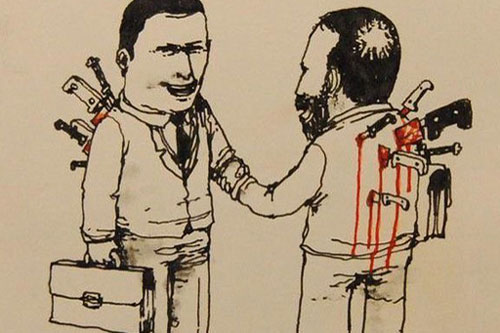 Những loại bạn tuyệt đối không nên giúp đỡ kẻo rước họa vào thân