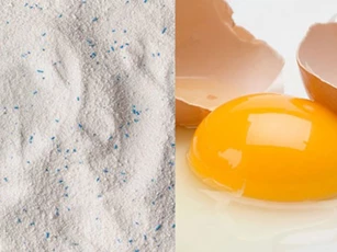 Lỡ tay đổ trà, cà phê lên áo, làm ngay 1 bước để loại bỏ vết bẩn