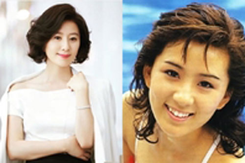 Th&#x1EDD;i thanh xu&#xE2;n c&#x1EE7;a Kim Hee Ae