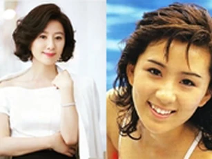 Thời thanh xuân của Kim Hee Ae