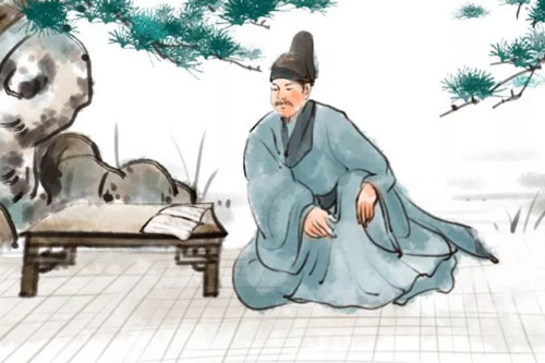 Người không làm chuyện trái lương tâm, ma quỷ cũng không hại được