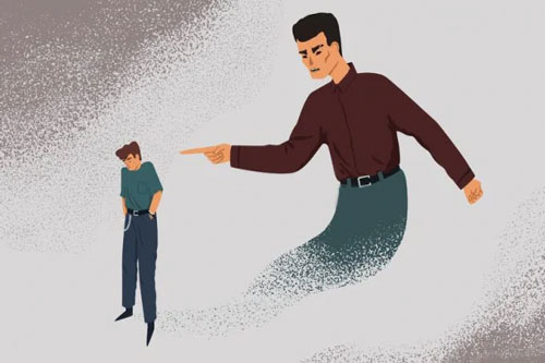 5 sai lầm của cha mẹ khiến trẻ không thành công