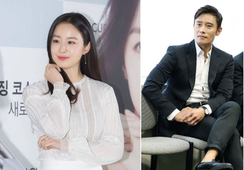 Kim Tae Hee, Lee Byung Hun cùng loạt sao Hàn bị nghi trốn thuế