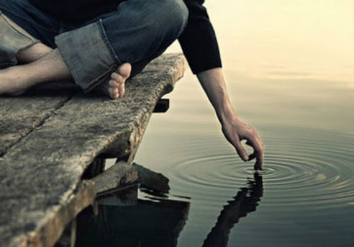 Sau 3 tuần chờ bạn gái nguôi giận, cô ấy chia tay tôi vì có người khác