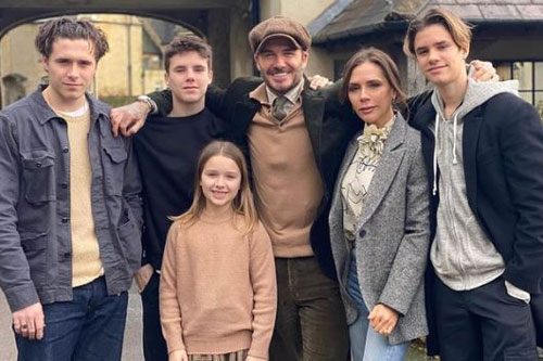 Beckham - Victoria phô trương lố bịch tài sản 397 triệu USD thế nào?