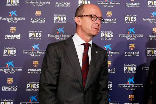 Số tiền thiệt hại khổng lồ của Barcelona vì dịch Covid-19