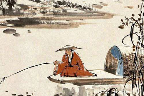 Cảnh giới cao nhất của đời người là phải đạt được 2 chữ này