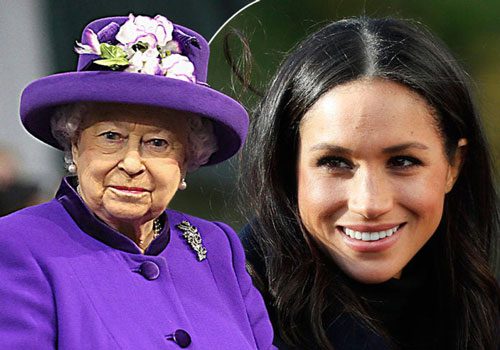 Bị cháu dâu tố hoàng gia thiên vị, Nữ hoàng Anh đã có phản ứng đủ khiến Meghan Markle phải "muối mặt"
