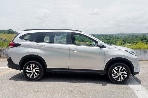 Đối thủ của Mitsubishi Xpander giảm giá mạnh tại Việt Nam