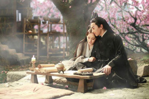 Top 10 phim cổ trang Trung Quốc ngược tâm đáng xem nhất: Số 1 khiến bao người ‘điên cuồng’