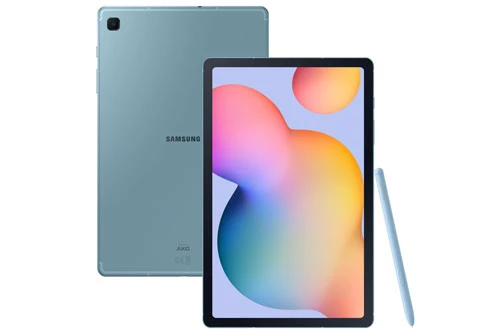  Samsung Galaxy Tab S6 Lite.