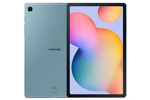 Samsung Galaxy Tab S6 Lite.