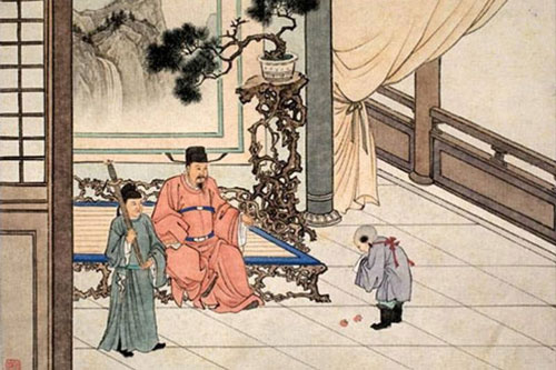 Cổ nhân dạy: Người thành đại sự không phải ở thông minh mà là bởi có nội tâm phong phú