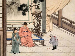 Cổ nhân dạy: Người thành đại sự không phải ở thông minh mà là bởi có nội tâm phong phú