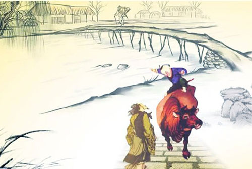 Những nhân tố cốt lõi thay đổi vận mệnh đời người