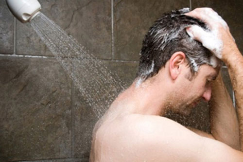 5 thời điểm dù bẩn đến mấy cũng không nên tắm kẻo đột tử