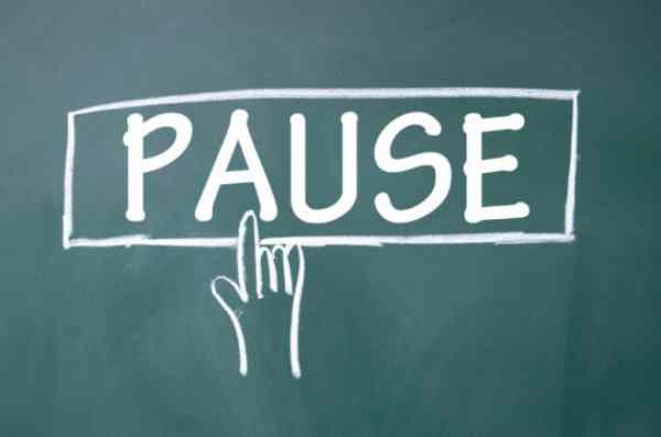 Thời gian báo trước khi hộ kinh doanh ngừng hoạt động do Covid-19