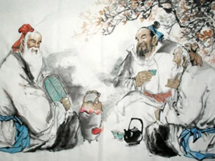 Cổ nhân dạy: Cuộc đời là một trường tu dưỡng, chỉ 4 chữ có thể định phúc họa