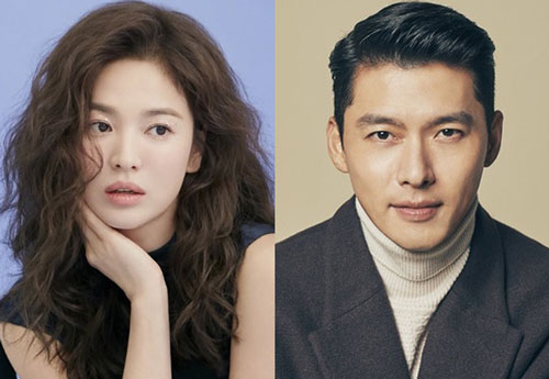 Sau gần 10 năm chia tay, Song Hye Kyo và Hyun Bin bất ngờ trở về bên nhau, chứng cứ lộ rõ rành rành?