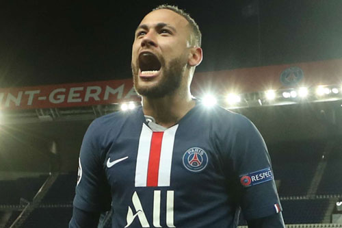 Barcelona tiếp tục lỡ hẹn với Neymar do ảnh hưởng từ COVID-19