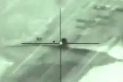 Israel "bẻ khóa" Pantsir-S1 khiến F-16 thành "vô hình"