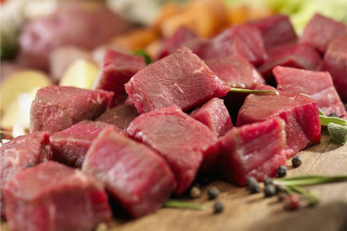 Bỏ túi tuyệt chiêu ướp thịt bò mềm ngon, ăn không còn một miếng