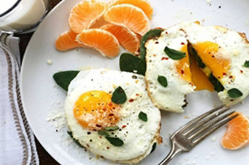 5 món tốt "gấp trăm lần" bún phở, cứ ăn vào buổi sáng là không lo thiếu chất