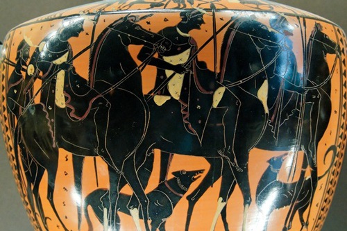 Những đội quân động vật hùng mạnh trong chiến tranh thời xưa