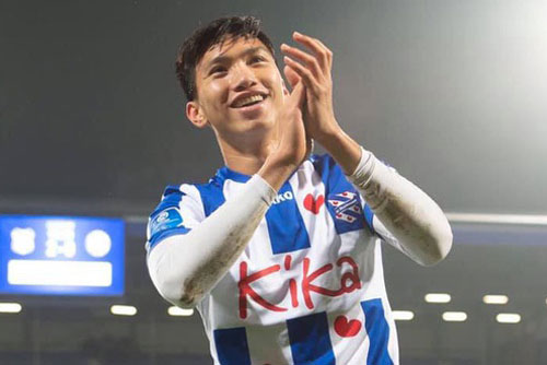 Cầu thủ Việt Nam ở nước ngoài: Vinh quang luôn đầy thách thức