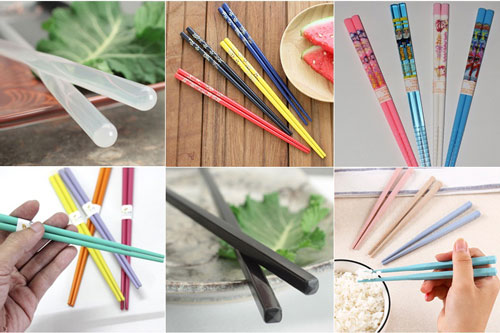 Vứt ngay 5 loại đũa kiểu này nếu không muốn mang bệnh về nhà, nhiều người không biết vẫn đổ xô đi mua