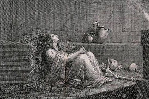 Bí ẩn về những trinh nữ "quyền lực" nhất thời La Mã cổ đại