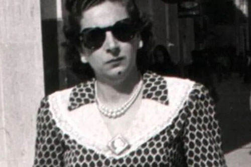 Shula Cohen - 'Viên ngọc trai' quý của tình báo Israel