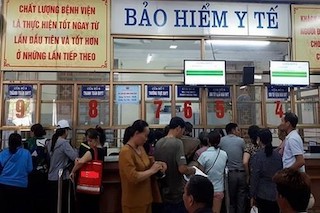 TP.HCM: Không để xảy ra hành vi lập khống bệnh án, đơn thuốc để thanh toán BHYT