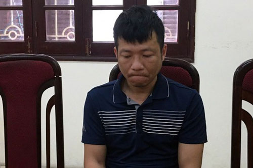 Hà Nội: Phá két sắt, trộm 20 cây vàng đi mua ô tô