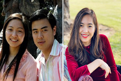 Từng là MC thời tiết đình đám, cuộc sống của tình cũ diễn viên Tuấn Tú giờ ra sao?