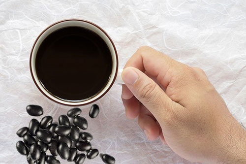 Công dụng làm đẹp thần kỳ của đỗ đen, biết rồi nên áp dụng ngay mỗi ngày