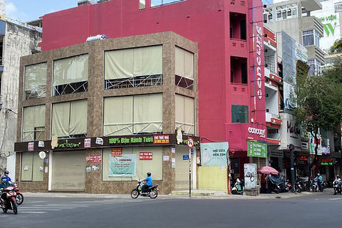 Giá đất, mặt bằng thuê cao, doanh nghiệp "tháo chạy" khỏi TPHCM