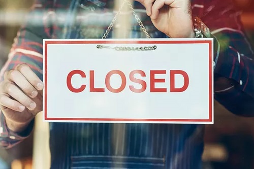 Doanh nghiệp Việt "ngủ đông" vì COVID-19