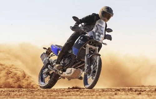 2020 Yamaha Tenere 700