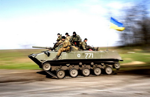 Công nghiệp quốc phòng Ukraine vượt khó nhờ... Thổ Nhĩ Kỳ?