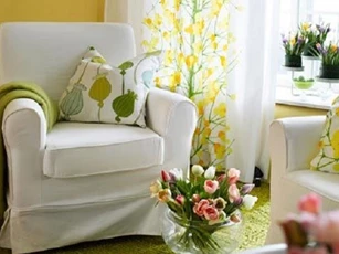 10 bí kíp đơn giản ‘thổi hồn’ mùa hè vào căn nhà nhỏ của bạn nhìn là muốn thay đổi ngay