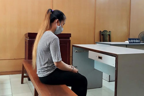 TP.HCM: Bị đánh, người phụ nữ đoạt mạng “chồng hờ”