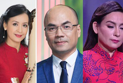 Nghệ sĩ tiếc thương sự ra đi của nhạc sĩ tài hoa Vũ Đức Sao Biển