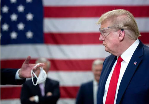 Mỹ khẳng định sẽ nỗ lực mở cửa lại kinh tế trong thời gian sớm