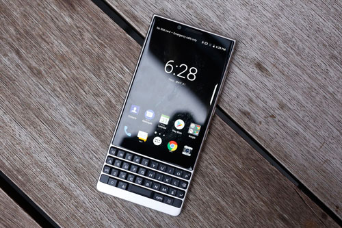 Bảng giá điện thoại BlackBerry tháng 5/2020: Đồng loạt giảm giá