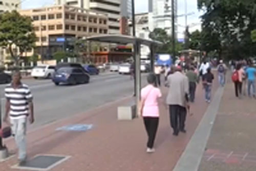 Venezuela bắt giữ thêm đối tượng khủng bố