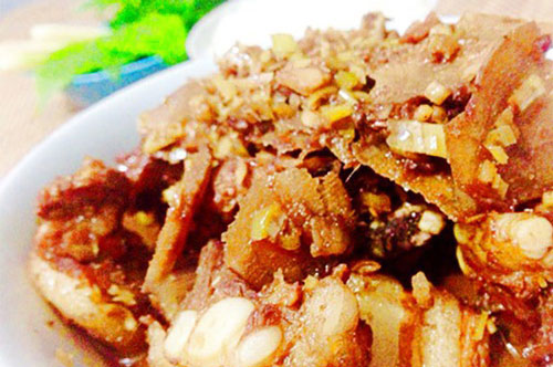 Cách nấu các món giả cầy chuẩn vị, ăn là nghiện liền