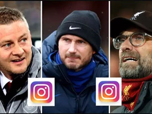 CLB Premier League nào kiếm nhiều tiền nhất qua Instagram?