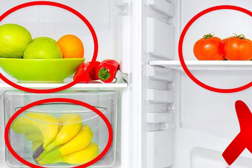 Bỏ ngay những loại quả này khỏi tủ lạnh kẻo ung thư "gõ cửa" hỏi thăm
