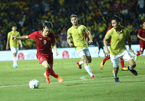Thái Lan khó khăn trong việc tìm đối thủ dự King’s Cup 2020
